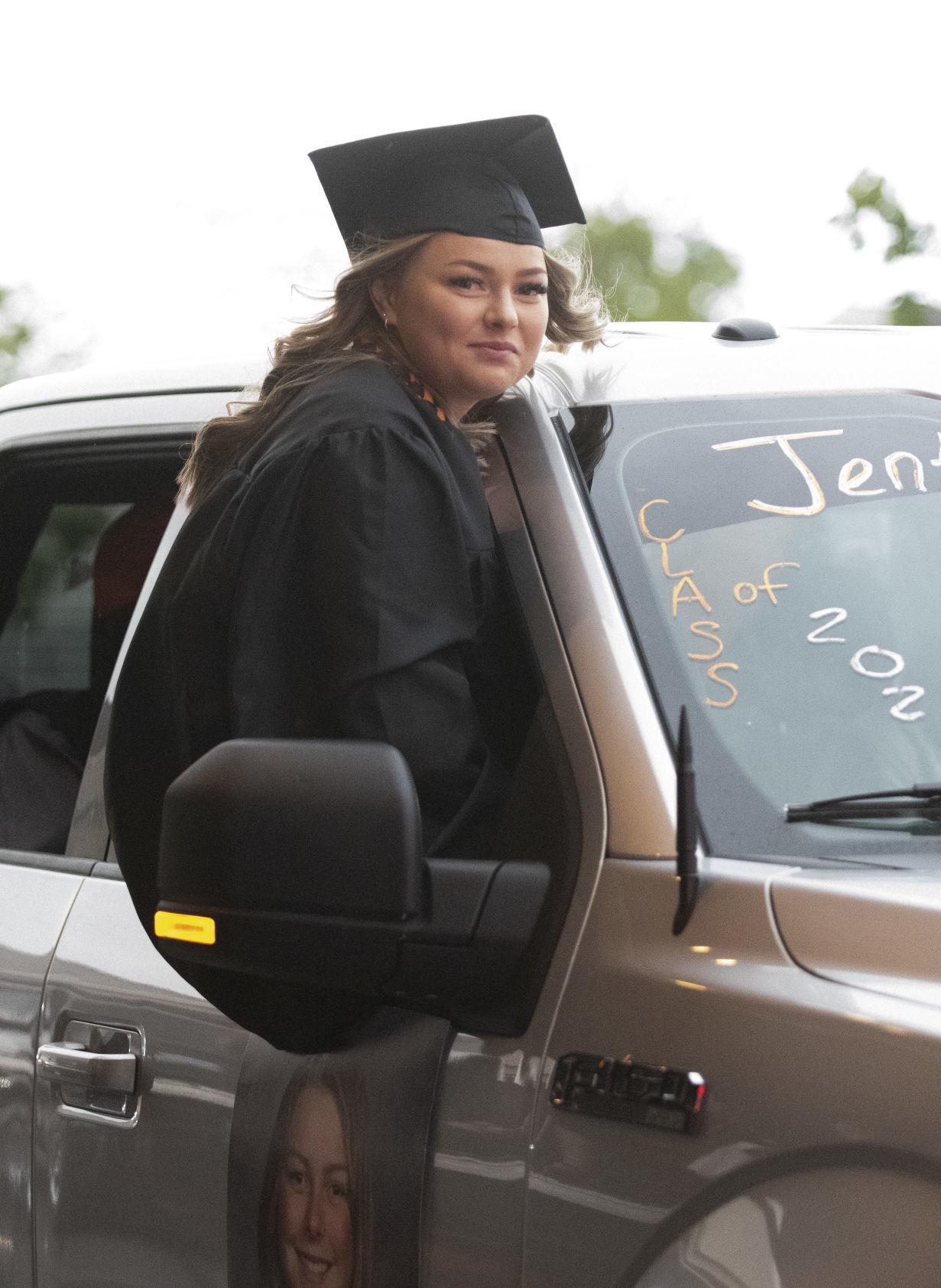 Class of 2020, Jerome High School